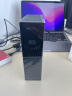 西部数据（WD）8TB 移动硬盘 USB3.0 桌面存储 My Book 3.5英寸 大容量 机械硬盘 移动台式企业级办公 外接加密 实拍图