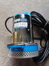 臣源直流潜水泵48-60v高扬程12V24V72V电瓶车抽水泵家用农用抽水机 72V1寸(10米线+10米水带)防烧机 实拍图
