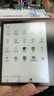 掌阅（iReader）【新品发布】Ocean4 Turbo 2025 电子书阅读器 墨水屏平板电纸书学习便携办公本 星际黑 实拍图