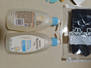 艾惟诺（Aveeno）艾维诺儿童沐浴露洗发水二合一婴儿洗发水宝宝沐浴乳燕麦354ml*2 实拍图