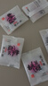 东阿阿胶桃花姬阿胶糕75g即食阿胶糕礼盒补品糕营养品送长辈 送父母礼物 实拍图