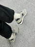NEW BALANCE 官方休闲鞋男鞋女鞋简约经典舒适百搭时尚轻便复古运动鞋565系列 灰色 ML565CLG 42 (脚长26.5cm) 实拍图