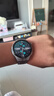 华为（HUAWEI）手表WATCH 4 Pro 运动智能手表eSIM独立通话体温血氧心率监测仪送男女士朋友礼物gt5 48mm木星棕-棕色真皮表带【皮表带+贴膜】 好礼十选一 实拍图