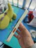 XP适用苹果17promax手机壳镜头全包iPhone17promax硅胶男女高级防摔带挂绳保护外壳-古董白八方来财 实拍图