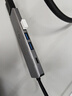 宏碁（acer）Type-C扩展坞USB3.0分线器拓展坞HDMI转接头适用MacBook 电脑手机转换器4K60Hz投屏PD充电器五合一 实拍图