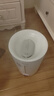 美的（Midea）加湿器净化除菌家用卧室超声波大雾量宿舍静音喷雾器桌面雾化器取暖降噪生日礼物国家补贴S-UV98K 实拍图