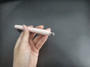 翻页笔教师用多功能伸缩教鞭ppt激光遥控笔上课神器仪会议室多媒体教学可书写电子电脑触屏笔 樱砂粉【低电量提醒】伸缩教鞭/翻页/激光/一键书写 实拍图