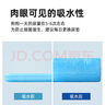 HONEYCARE好命家 好命天生宠物尿垫 训导防漏尿布 加厚厕所垫M码*6包整箱 实拍图