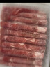 鲜京采 国产原切牛肉卷400g*3 生鲜牛肉 火锅食材 牛肉片 京东自有品牌 实拍图