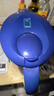 碧然德（BRITA）过滤净水器 滤水壶 海洋系列 3.5L(蓝色）+去水垢专家版滤芯11枚 环保加固包装 实拍图