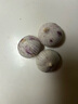 玉燕妃云南正宗新鲜紫皮独头大蒜独蒜干蒜 农家露天自种助农生鲜蔬菜 3.5-4cm精品独蒜干蒜 2斤 实拍图