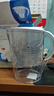 碧然德（BRITA）过滤净水器 家用滤水壶 净水壶 Marella 海洋系列 3.5L（白色） 实拍图
