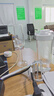 CLITON水晶香槟杯套装红酒白葡萄酒杯高脚杯一对起泡酒葡萄酒杯 实拍图