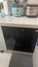 美的（Midea）暖阳消毒柜嵌入式家用 100L双层大容量餐具碗柜碗筷高温 【国家补贴】MXV-ZLP90Q15S 实拍图