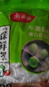 美丽雅 一次性保鲜袋套 食品级保鲜膜套100只 自封口保鲜罩碗罩通用 实拍图