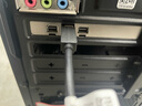 英伟达（NVIDIA）T400 4GB 平面设计 多屏输出 专业卡 工业包装 实拍图