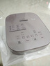 美的（Midea）【线下同款】电饭煲花瓣IH立体电磁加热家用电饭锅上下双热源5L双层饭钛金鼎釜智能饭煲 CFB5089H 实拍图