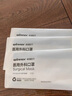 稳健一次性医用外科口罩100只独立装棉里层亲肤透气防过敏防尘防晒 晒单实拍图