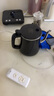 苏泊尔（SUPOR）自动上水壶 煮茶器电茶炉 热水壶电热水壶电水壶养生0.8L 自动保温 304不锈钢电茶盘SW-08C06 实拍图