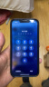 Apple/苹果 iPhone 14 (A2884) 256GB 午夜色 支持移动联通电信5G 双卡双待手机 实拍图