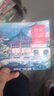 SUNDE唐诗宋词印花抽纸家用卫生纸纸巾小包餐巾纸便携手帕纸 2024新款 24包 实拍图