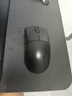 雷蛇（Razer）毒蝰V3pro专业版无线鼠标 8K 电竞游戏轻量化鼠标 类肤材质 cs2 无畏契约 黑神话悟空 黑 实拍图