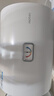 海尔智家出品Leader40升电热水器储水式2200W速热保温家用大水量国家补贴15%专利防电墙租房优选LC2 实拍图
