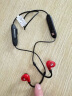 森海塞尔（SENNHEISER） IE100PRO WIRELESS RED 入耳式专业有线/无线蓝牙耳机套装两用监听耳机【蓝牙不带监听】 实拍图