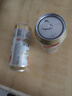 薩羅娜（SALUONA）小麦白啤酒 500ml*24听整箱装 国产原浆白啤 实拍图