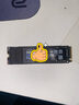 三星（SAMSUNG）1TB SSD固态硬盘 M.2接口(NVMe协议PCIe4.0*4/5.0*2)读速7150MB/S 990 EVO Plus 实拍图