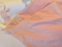 babycare山茶花宝宝爬服春夏连体衣包屁衣新生婴儿衣服 海天霞 90cm  晒单实拍图