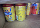 康师傅 冰红茶can 310ml*24听 茶饮料小罐整箱装 实拍图