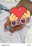 Jordan 六一礼物婴幼儿童牙刷宝宝软毛0-1-2-3岁以下口腔清洁咬胶2支装 实拍图