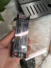 雷士（NVC）无边框磁吸轨道灯客厅餐厅卧室【轨道低压电源】150W 24V 实拍图