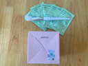 Bb LABORATORIES苾莱宝面部洁面按摩膏100g 深层清洁保湿去角质女神节礼物送女友 实拍图
