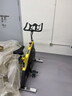 都格跑步机商业健身房专用电动爬坡机家用减肥瘦身低音低噪有氧跑步机 LED屏黑色跑步机（送货上门包安装） 实拍图