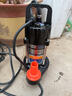 臣源直流潜水泵48-60v高扬程12V24V72V电瓶车抽水泵家用农用抽水机 【48V60V72V】500W2寸+7米线 实拍图