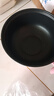 电煮锅多功能小型电饭煲家用电火锅学生宿舍电热锅专用锅 蜜桃粉【速热型】不粘锅单锅+PP蒸笼 晒单实拍图