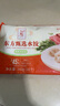 东方甄选大馅水饺速冻早餐冷冻食品饺子半成品方便速食品 2袋 茴香猪肉 共720g 实拍图