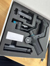 FeiyuTech【国家补贴】飞宇蝎子mini3手机稳定器 手机云台 三轴云台稳定器 内置AI跟随 手持云台 直播vlog 实拍图