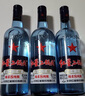 红星蓝瓶二锅头43度500ml*6瓶送张裕葡小萄甜葡萄酒750ml 实拍图
