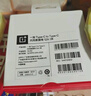 一加 原装 Type-C to Type-C 闪充数据线 12A 1米充电线 支持150W Max 适配多设备 适配 iPhone 15系列 实拍图