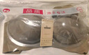 Glambody MAGIC NATURAL LINE大胸显小胸内衣薄款胸罩调整型收副乳防外扩无钢圈无痕文胸682345 肤色 80B /36B 实拍图
