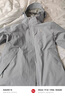 骆驼（CAMEL）CamelTex户外御寒冲锋衣男女同款防油污外套三合一登山服  S 实拍图