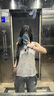 茯见春夏季可外穿小吊带背心女式内搭百搭宽松慵懒风打底遮肉无袖上衣 白色 M （80-120斤） 晒单实拍图