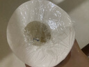 清风【李昀锐同款】有芯卷纸 花萃系列4层加厚200克*27卷 卫生纸 实拍图