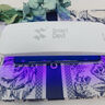 闪魔 【全胶】适用一加ace3pro钢化膜一加ace3手机膜 通用原神刻晴水凝UV光固全屏抗指纹防爆膜 【全屏|超清软膜】3片+神器 一加ace3/ace3pro/原神刻晴通用 实拍图