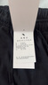 耐克NIKE 男子单层针织直筒CLUB OH JSY裤子BV2767-010黑L 实拍图
