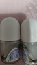妮维雅（NIVEA）抑汗香体腋下止汗露干爽滚珠精华爽身走珠液12ml 实拍图