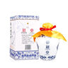 衡水老白干青花手酿老白干香型白酒整箱52度500ml*4瓶口粮酒高度酒 京东配送 52%vol 500mL 4瓶 实拍图